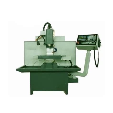 Cnc Milling Machine In Vijayawada 